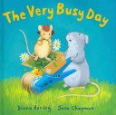 Cover of The Very Busy Day