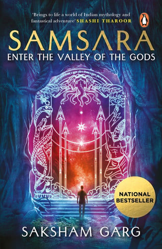 Samsara Enter the Valley of the Gods