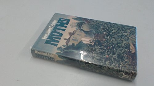 Cover of Moths