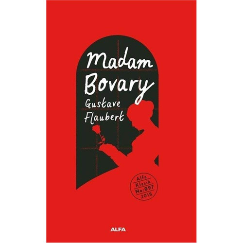 Madam Bovary