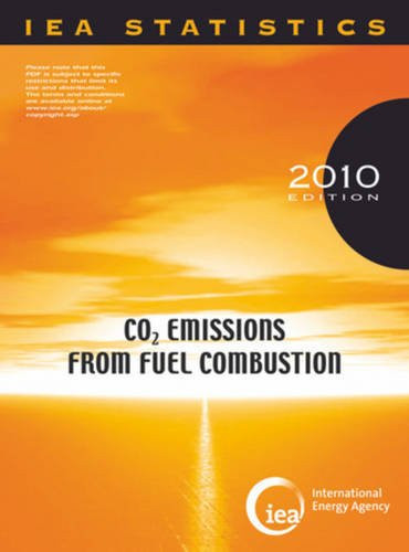 CO2 Emissions from Fuel Combustion 2010