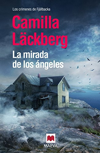 La mirada de los ángeles los crímenes de Fjällbacka