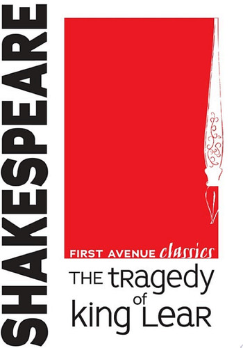 The Tragedy of King Lear