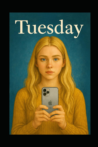 Tuesday