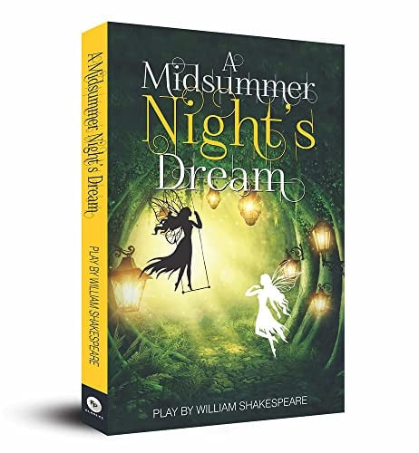 A Midsummer Night's Dream