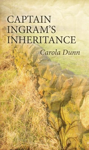 Captain Ingram's Inheritance