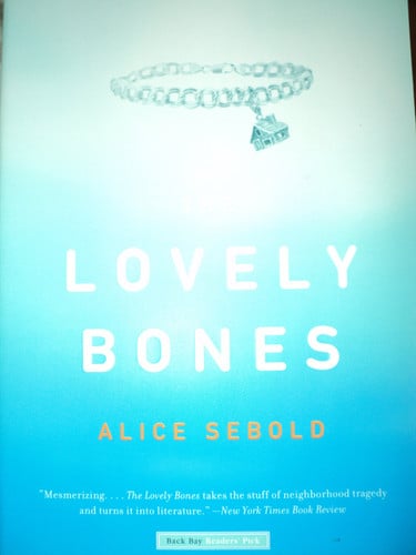 The Lovely Bones