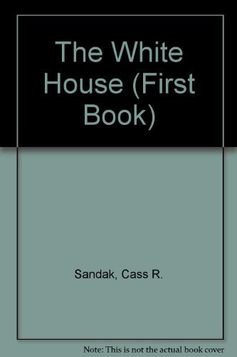 Cover of The White House