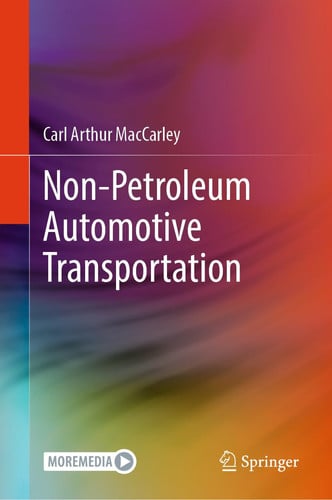 Non-Petroleum Automotive Transportation