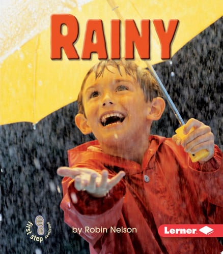 Cover of Rainy