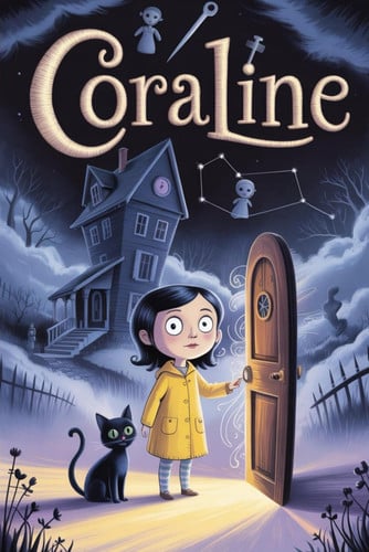 The Beautiful Story of Coraline