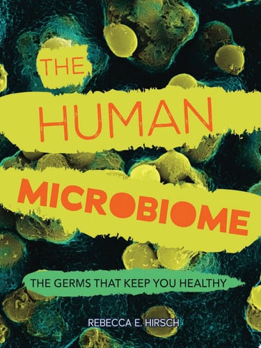 Cover of Human Microbiome
