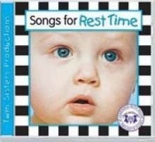 Cover of Songs for Rest Time (Preschool Learning Series, 6)