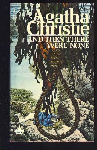 And Then There Were None