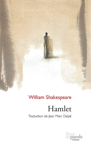 Hamlet théâtre