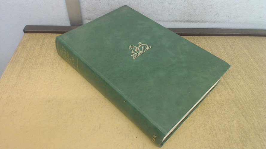 The Journal of Beatrix Potter from 1881-1897