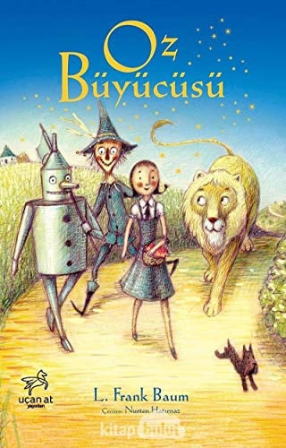 Oz Büyücüsü