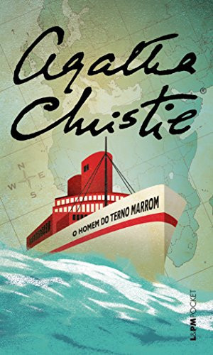 Homem do Terno Marrom, O - Agatha Christie