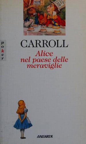 Alice nel paese delle meraviglie