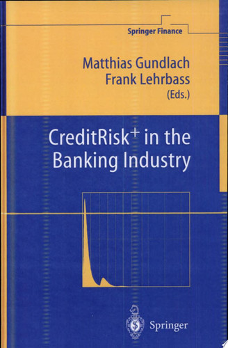 CreditRisk+ in the Banking Industry