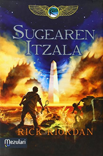 Sugearen Itzala