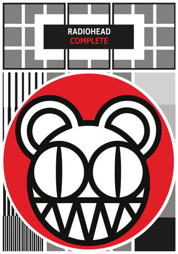 Radiohead Complete Lyrics & Chords