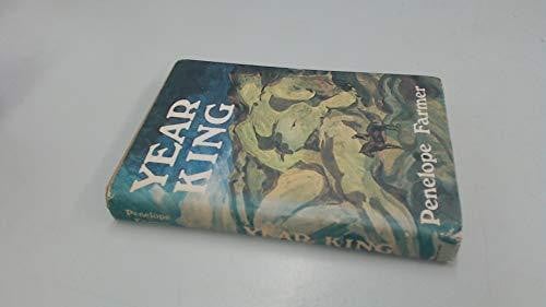 Cover of Year king