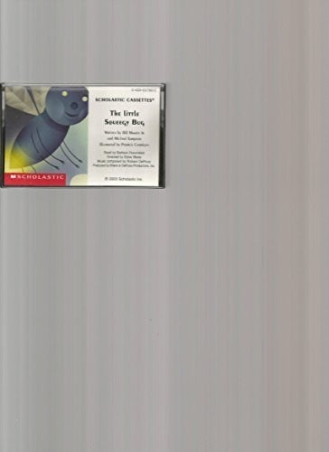 Cover of The Little Squeegy Bug