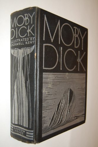 Moby Dick