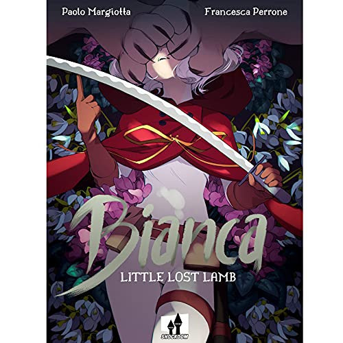 Bianca little lost lamb