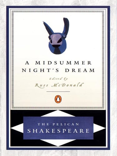 A Midsummer Night's Dream