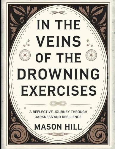 In The Veins of the Drowning Exercises - A Reflective Journey Through Darkness And Resilience