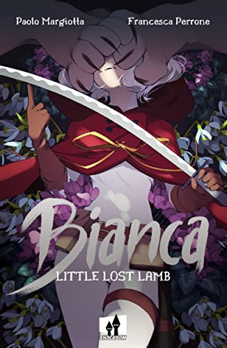 Bianca - Little Lost Lamb: English edition