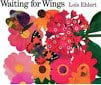 Cover of Waiting for wings