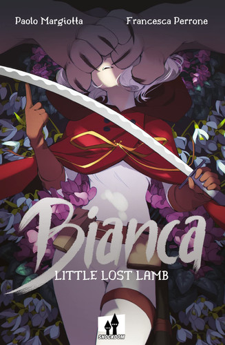 Bianca Little Lost Lamb