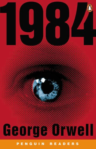 Penguin Readers Level 4: "1984"