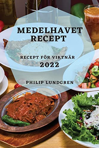 Medelhavet Recept 2022 Recept För Viktnär