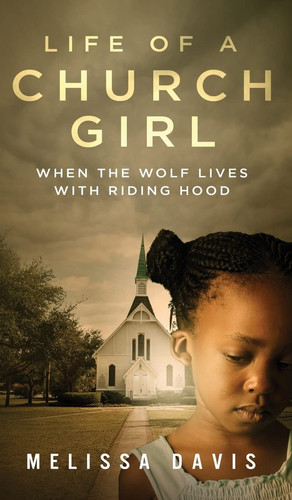 Life of a Church Girl When the Wolf Lives with Riding Hood