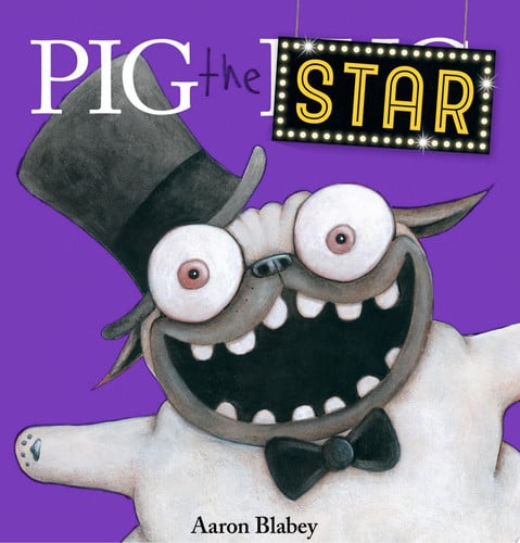 Cover of Pig the Star