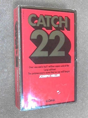 Catch - 22