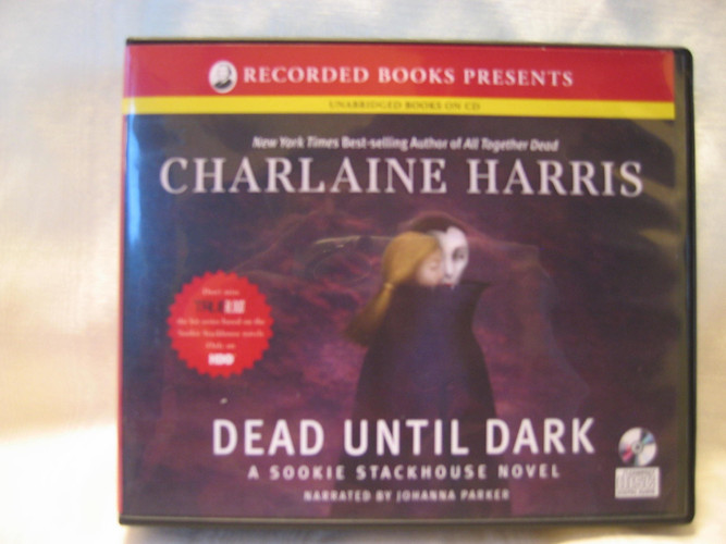 Dead Until Dark