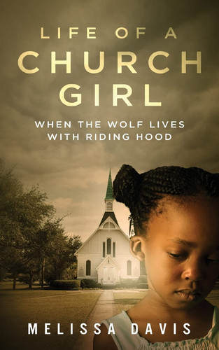 Life of a Church Girl When the Wolf Lives with Riding Hood