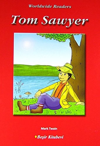 Tom Sawyer: Level-2