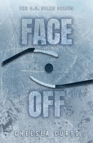 Face Off Alternate Cover