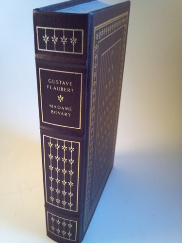 Madame Bovary: Patterns of Provincial Life