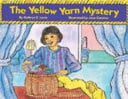 Cover of The Yellow Yarn Mystery