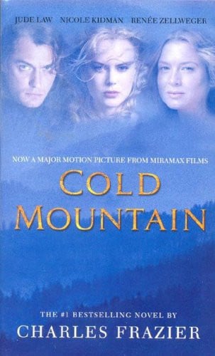 Cold Mountain A Novel