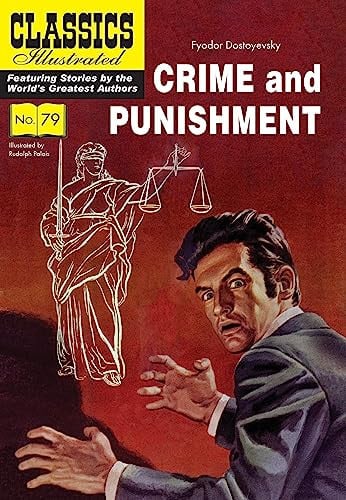 Crime and Punishment