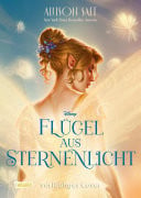 Flügel aus Sternenlicht Der romantische Fantasy-Roman "Wings of Starlight" der Bestseller-Autorin Allison Saft
