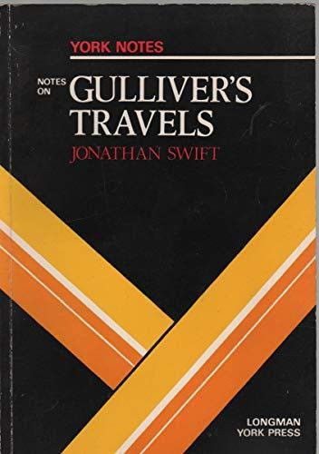 Gulliver's Travels Notes